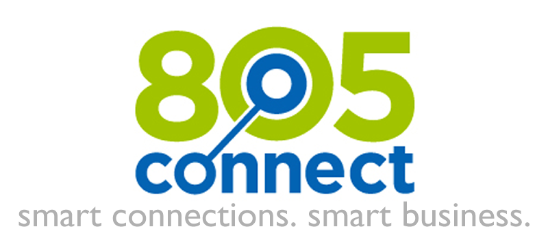 805connect Logo